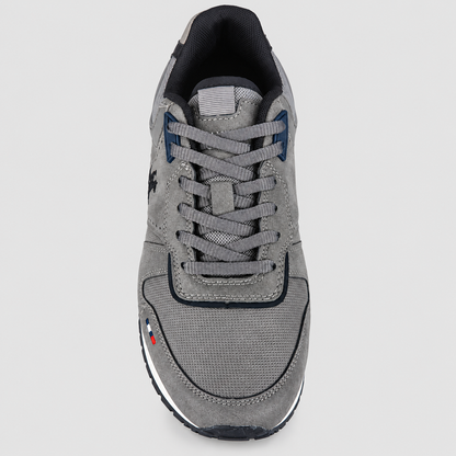 U.S. GRAND POLO 12165 SNEAKER GRAY-DEEP