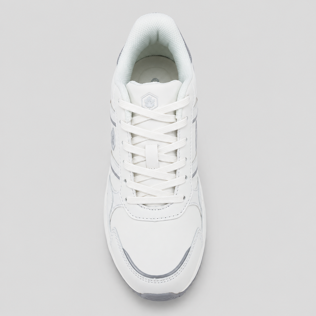 LUMBERJACK VENDOR VOREX OFF WHITE