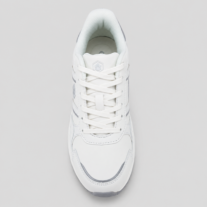 LUMBERJACK VENDOR VOREX OFF WHITE