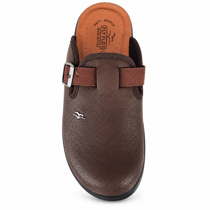 FLY FLOT 595 FIBBIA TESTA DI MORO