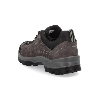 GRISPORT NABUK GRIGIO