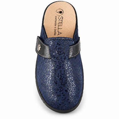 STELLA 940 CIABATTA BLU