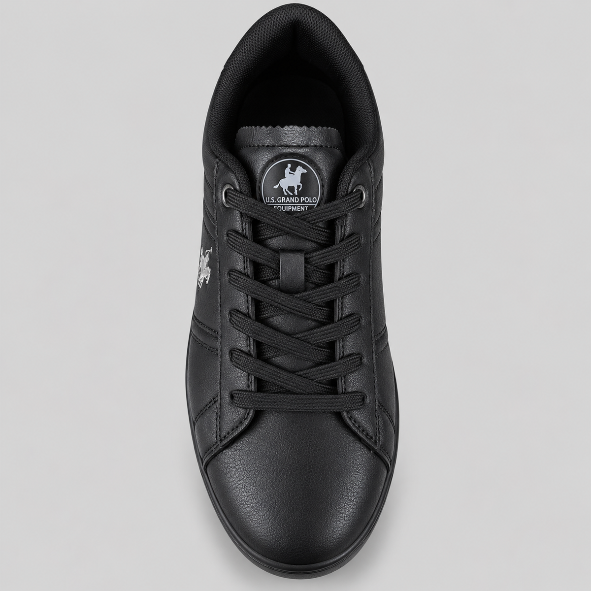 U.S. GRAND POLO 23205 BLACK