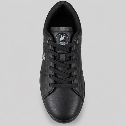 U.S. GRAND POLO 23205 BLACK