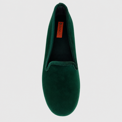 DOREA CS02 PANTOFOLA VERDONE