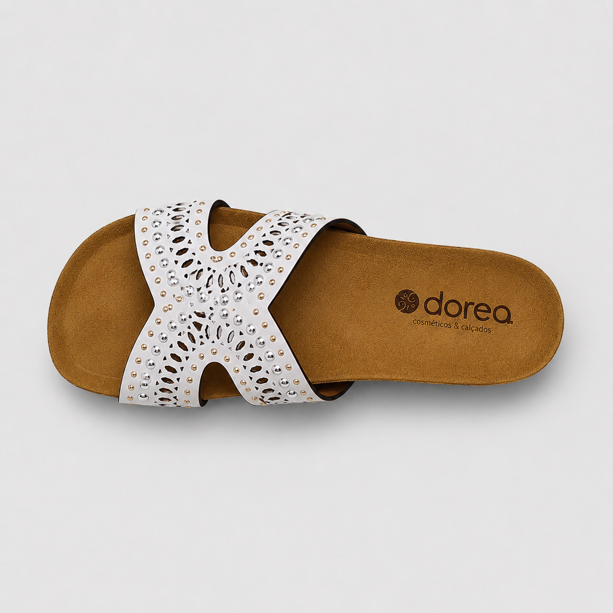 DOREA ZEPPA BIANCA