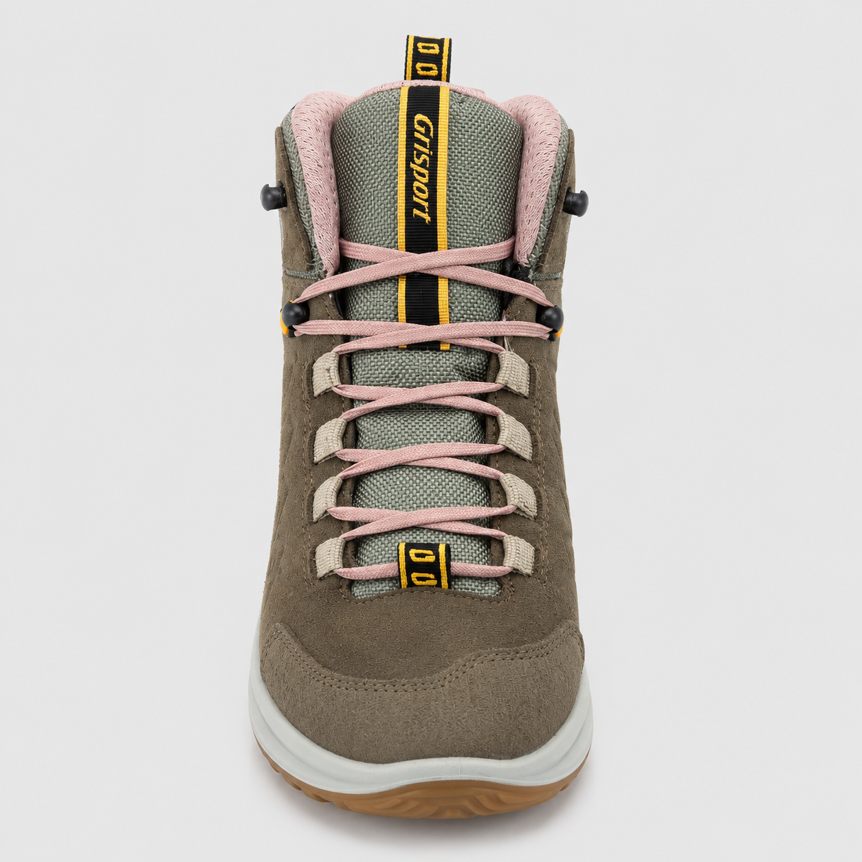 GRISPORT 15503 TREKKING TORBA SCAMOSCIATO