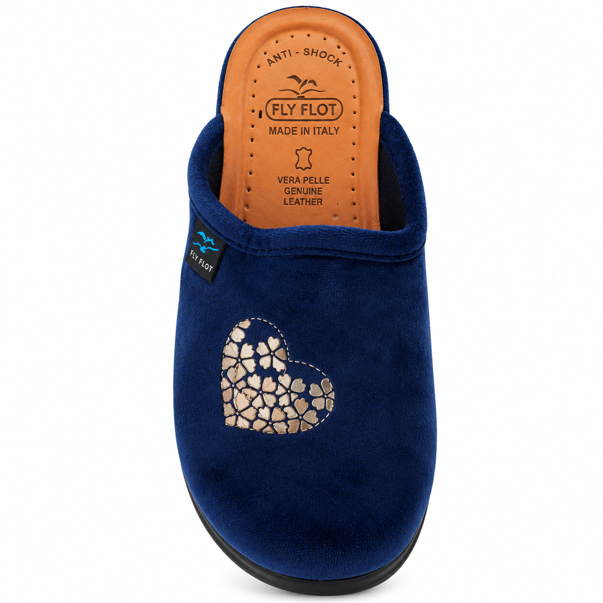 FLY FLOT 558 BLU