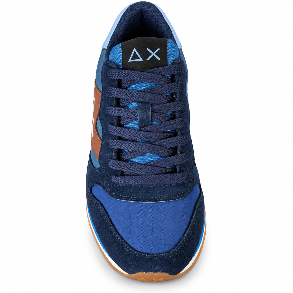 SUN68 JAKI NAVY BLUE