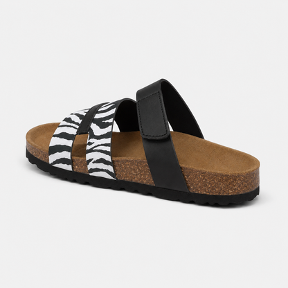 DOREA BIANCO ZEBRA