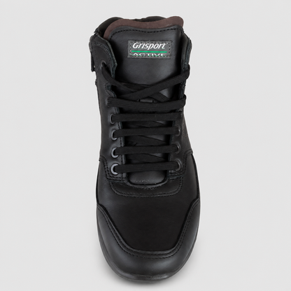 GRISPORT 44113 SCARPONCINO NERO AVON