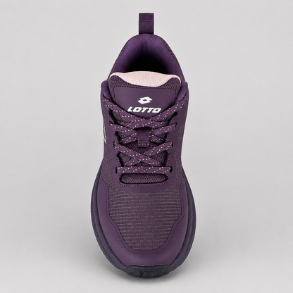 LOTTO REBEL 90AMF PLUM/VIOLET