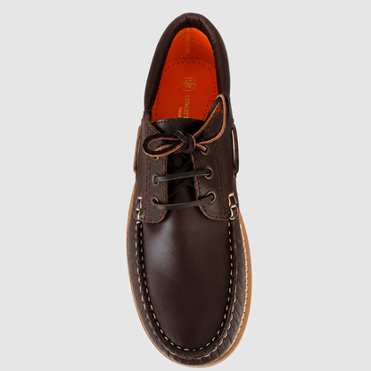 LUMBERJACK 472 BRUNELLO