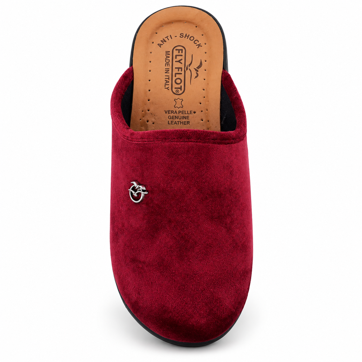 FLY FOT X67 BORDO'