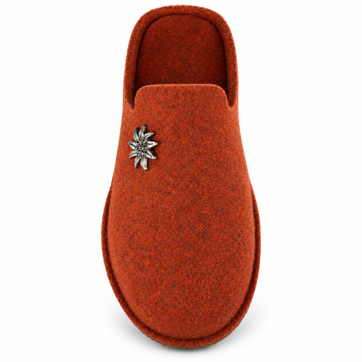 LE TIROLESI 763 CIABATTA CORTEN