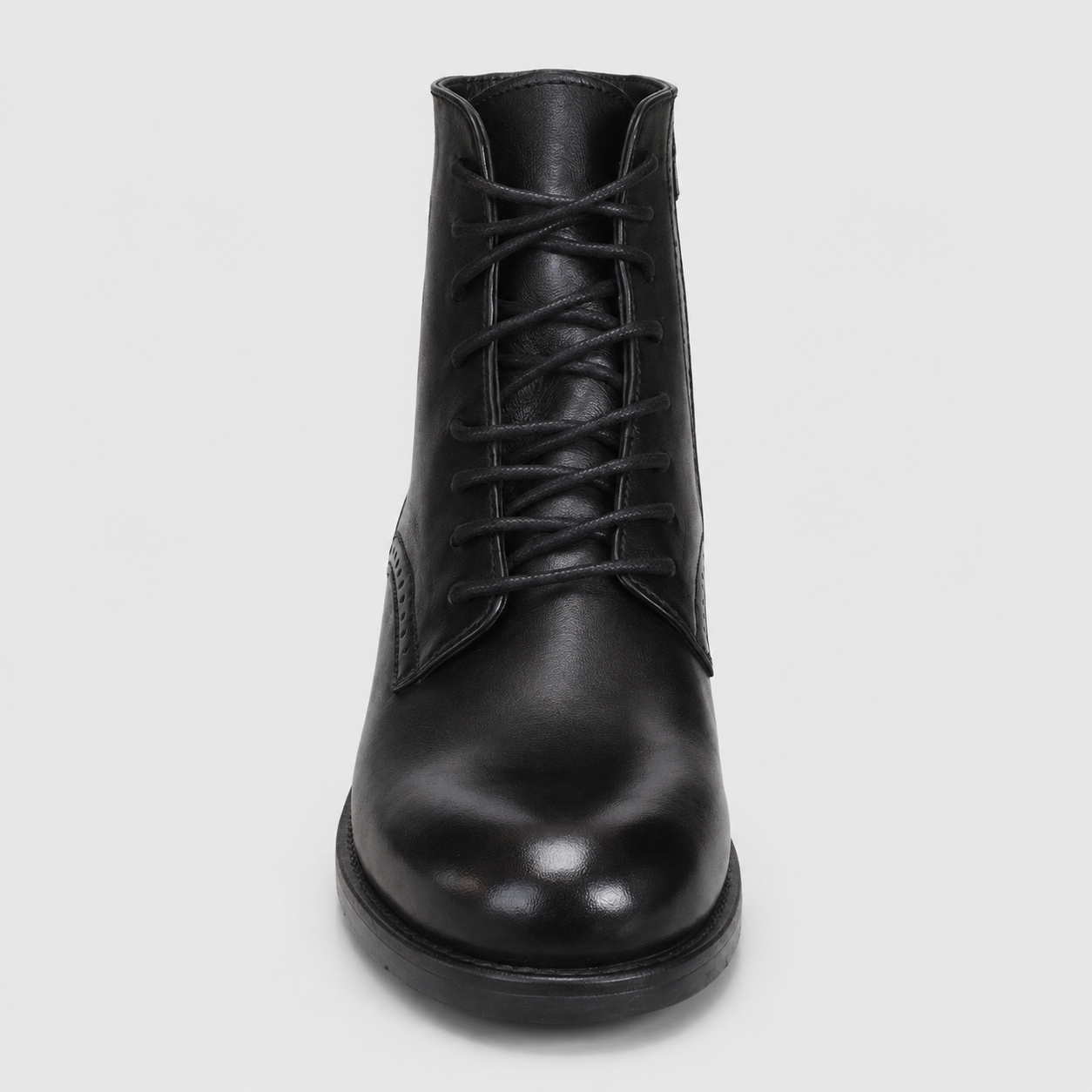 KEP'S SCARPONCINO 9086 DIX NERO