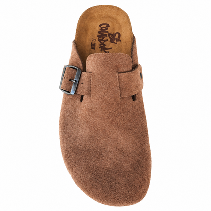 FREE LIFE 890 SABOT KHAKI