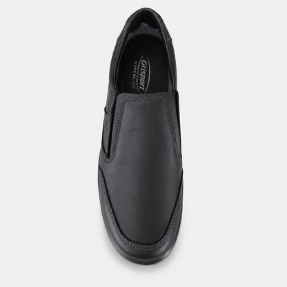 GRISPORT 43644 SENZA LACCI NERO TOUCH