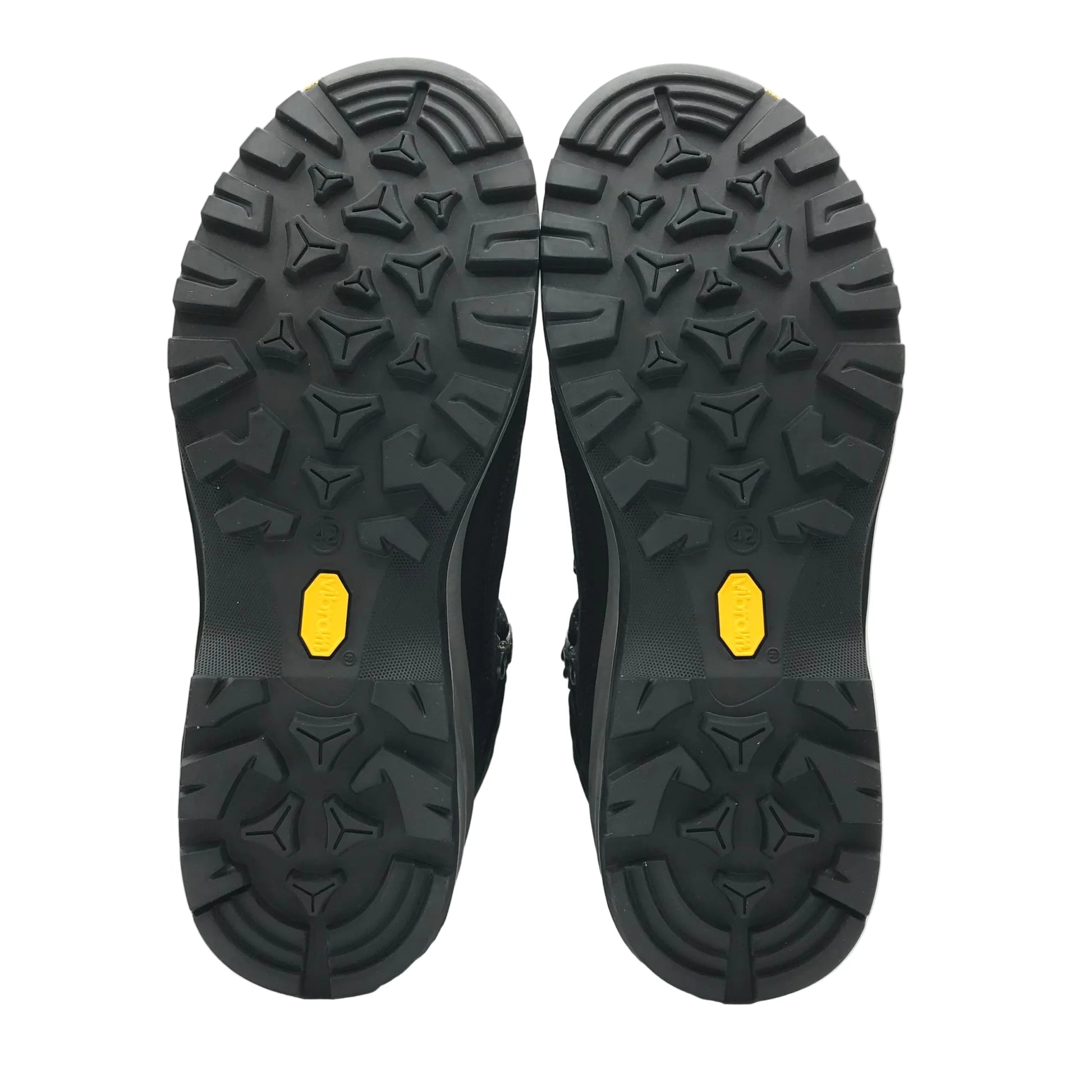 GRISPORT SCARPA TREKKING NABUK OCEANO ART. 15205