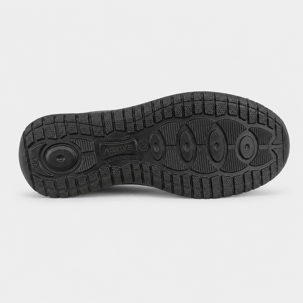 GRISPORT 43069 LACCI/ZIP FUMO TALCO