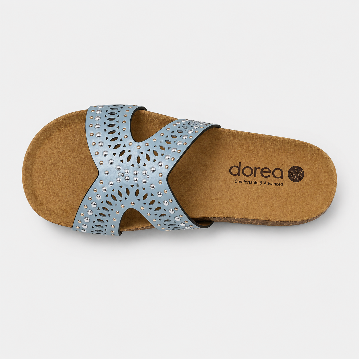 DOREA ZEPPA AZZURRA