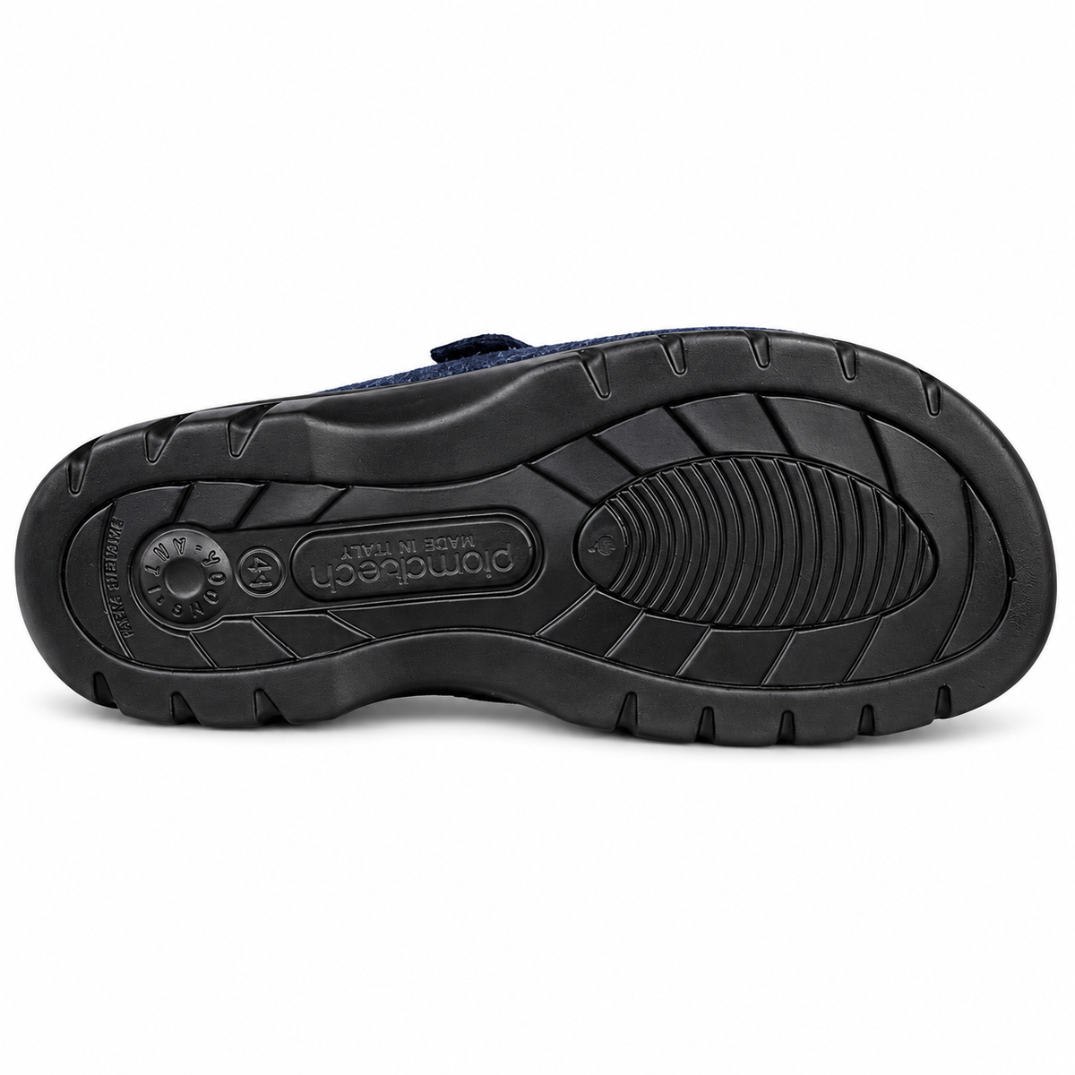 FLY FLOT 6211 FIBBIA BLU