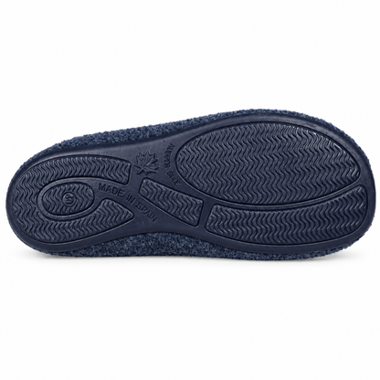 TRATTI 296 PANTOFOLA BLU