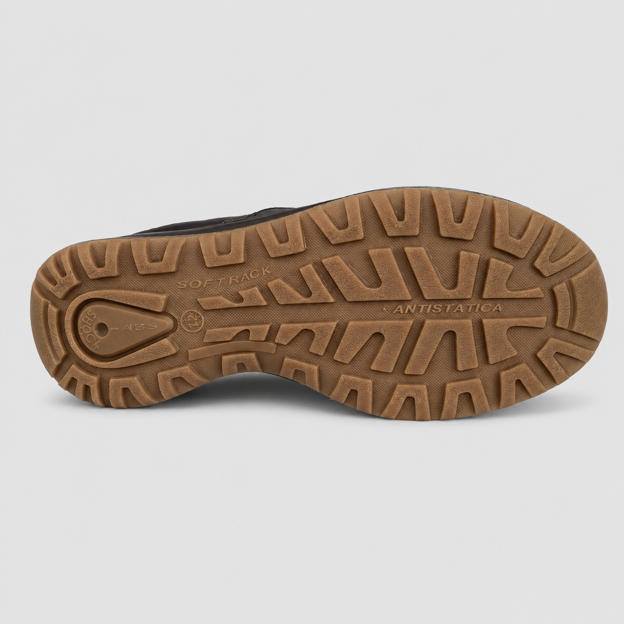 GRISPORT 43644 SENZA LACCI WOOD OLIATO
