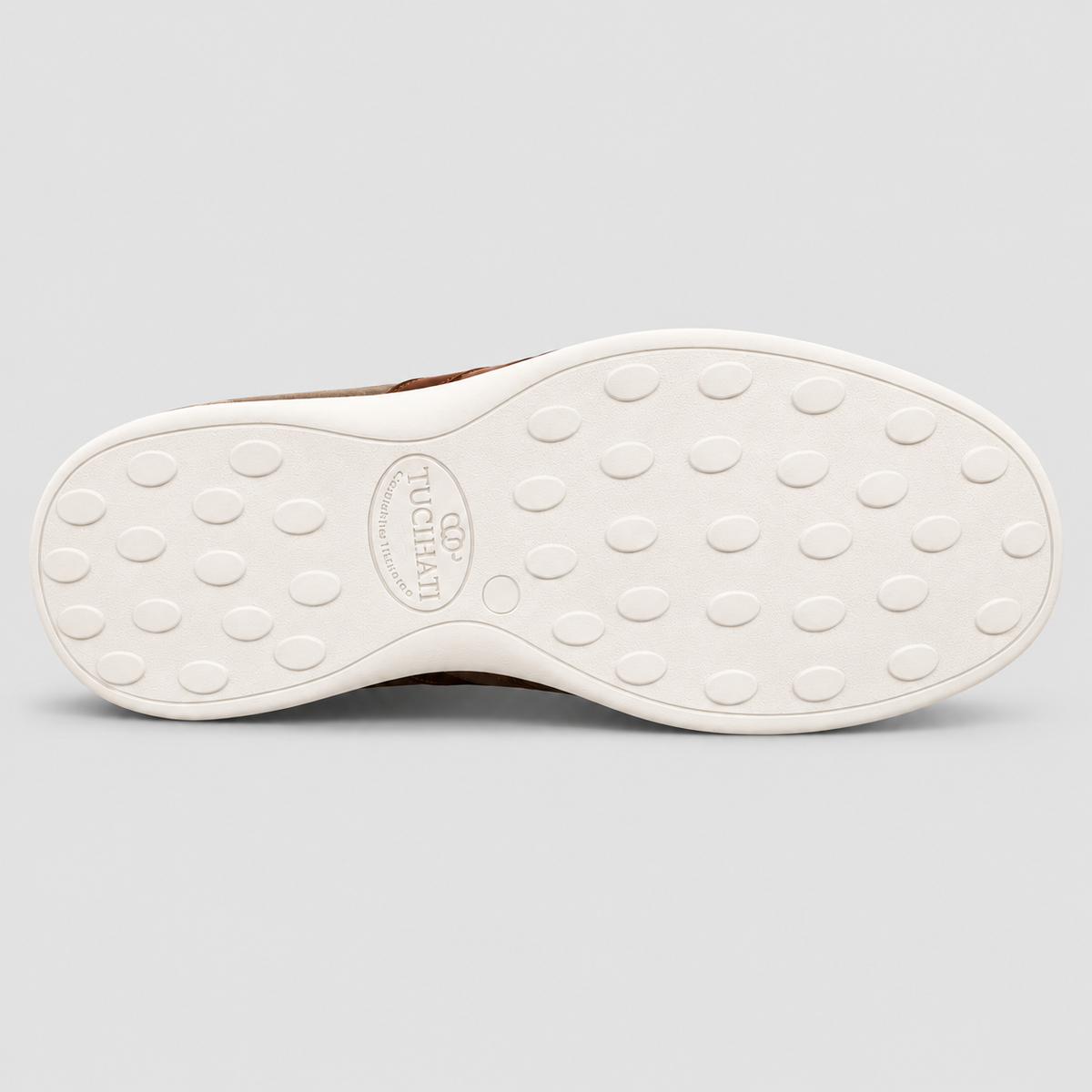WORLAND ZEUS BEIGE/CUOIO