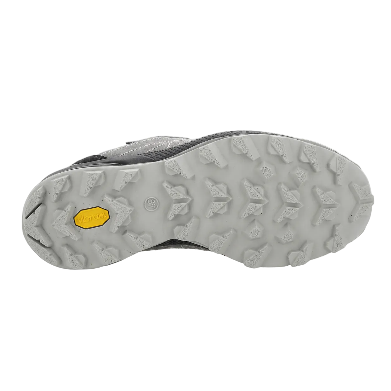 GRISPORT SCARPA TREKKING GRIGIO AZZURRO ART. 13133