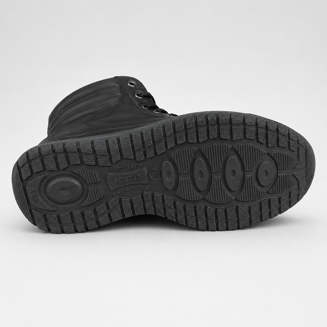 GRISPORT 43606 SCARPONCINO NERO TOUCH