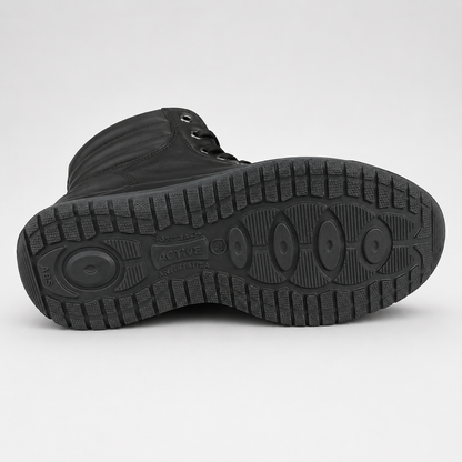 GRISPORT 43606 SCARPONCINO NERO TOUCH