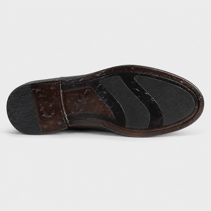 KEP'S STRINGATA ELEGANTE 1236 T. MORO