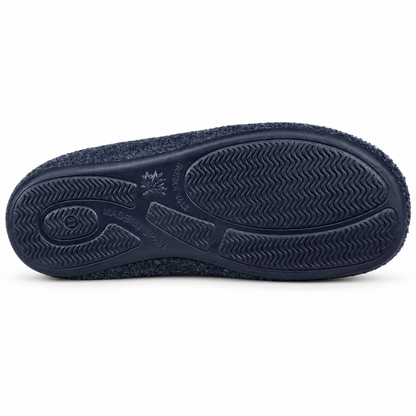 TRATTI 290 PANTOFOLA BLU