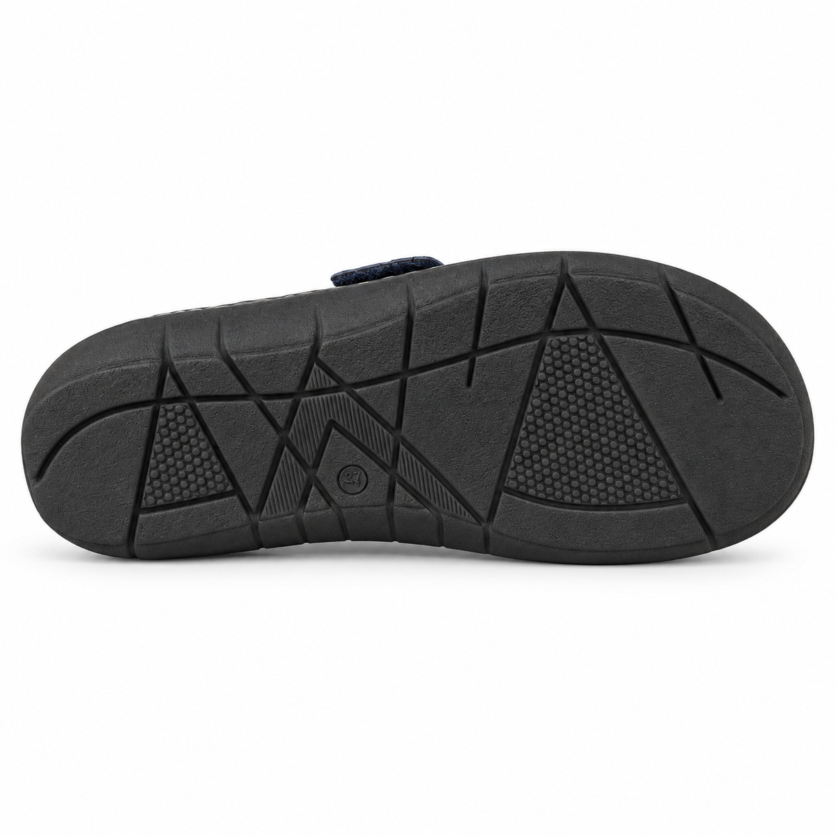 STELLA 940 CIABATTA BLU