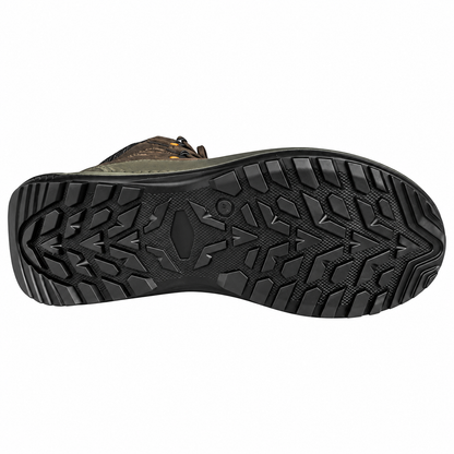 GRISPORT 15507 TREKKING SCAMOSCIATO OLIVA