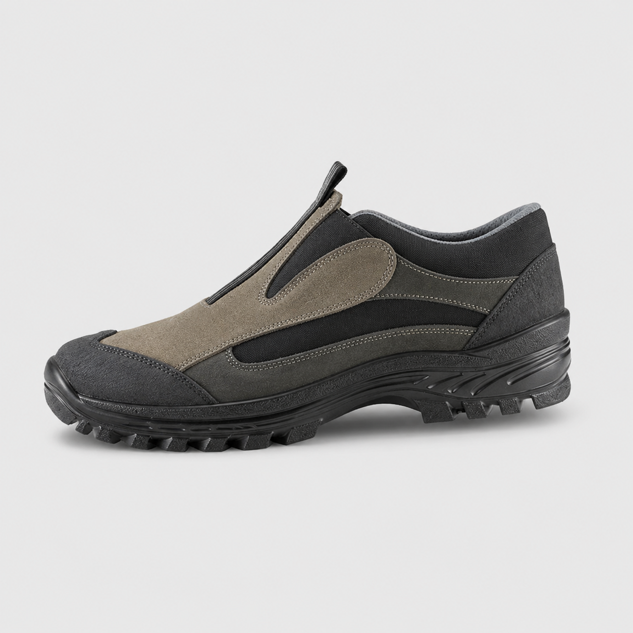 GRISPORT CAMOSCIO BEIGE