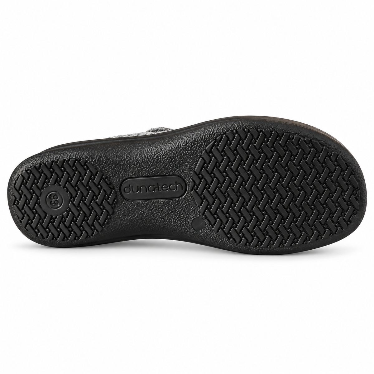 FLY FLOT 773 FIBBIA GRIGIA