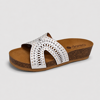 DOREA ZEPPA BIANCA