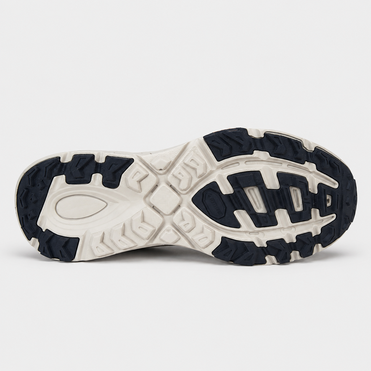 LOTTO REBEL 70AMF CAMOUFLAGE/BROWN