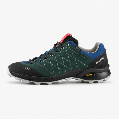 GRISPORT SCARPA TREKKING VERDE ART. 13133