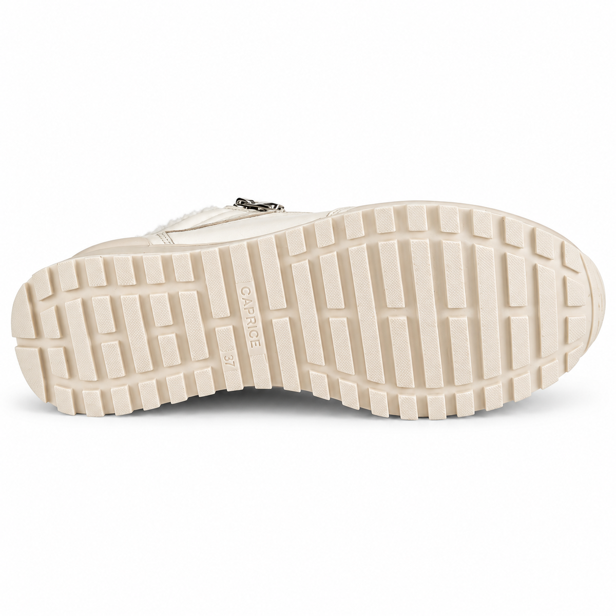 CAPRICE 26201 SCARPONCINO OFFWHITE