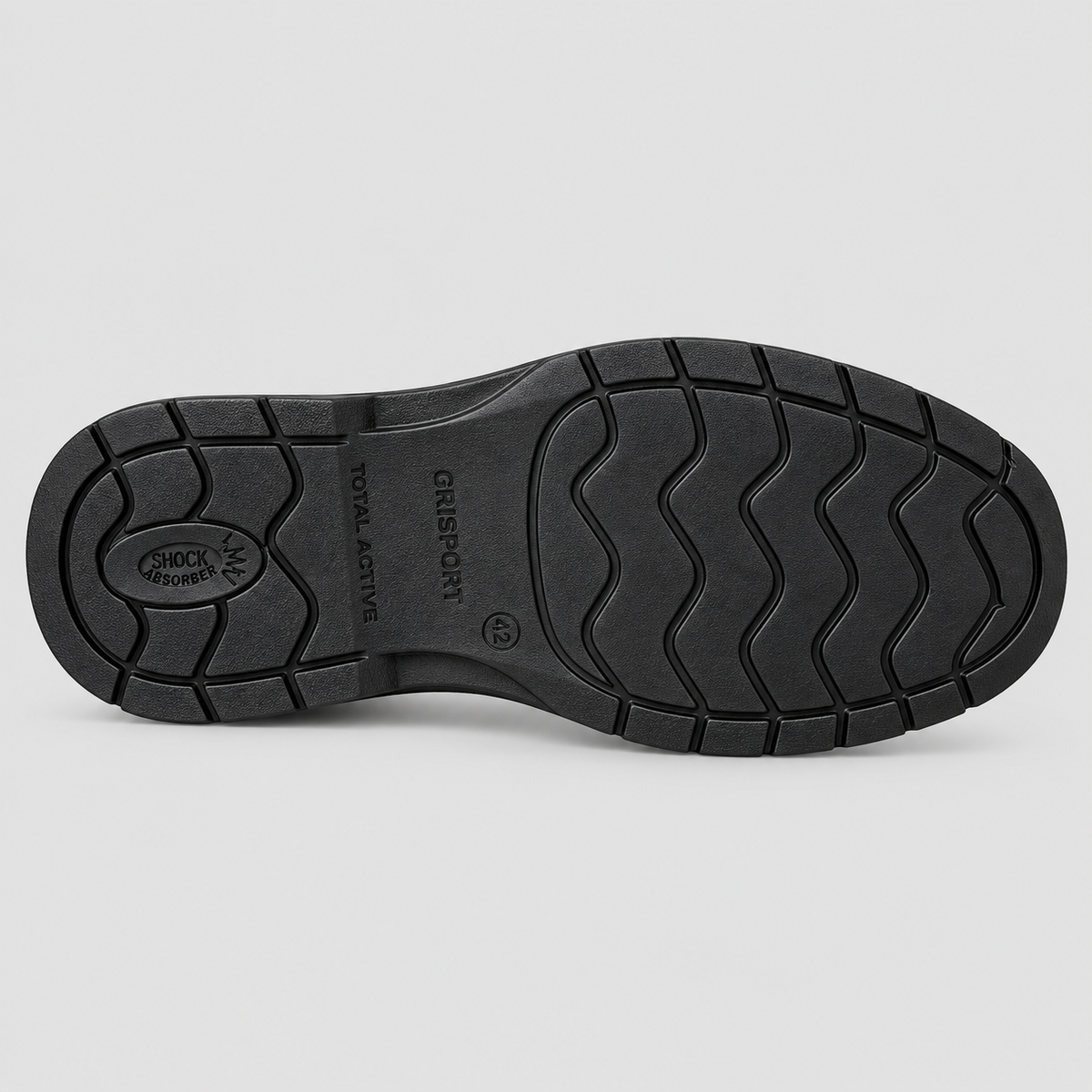 GRISPORT 40410 NERO OLIATO