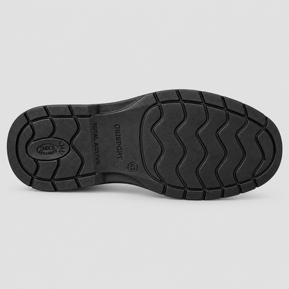 GRISPORT 40410 NERO OLIATO