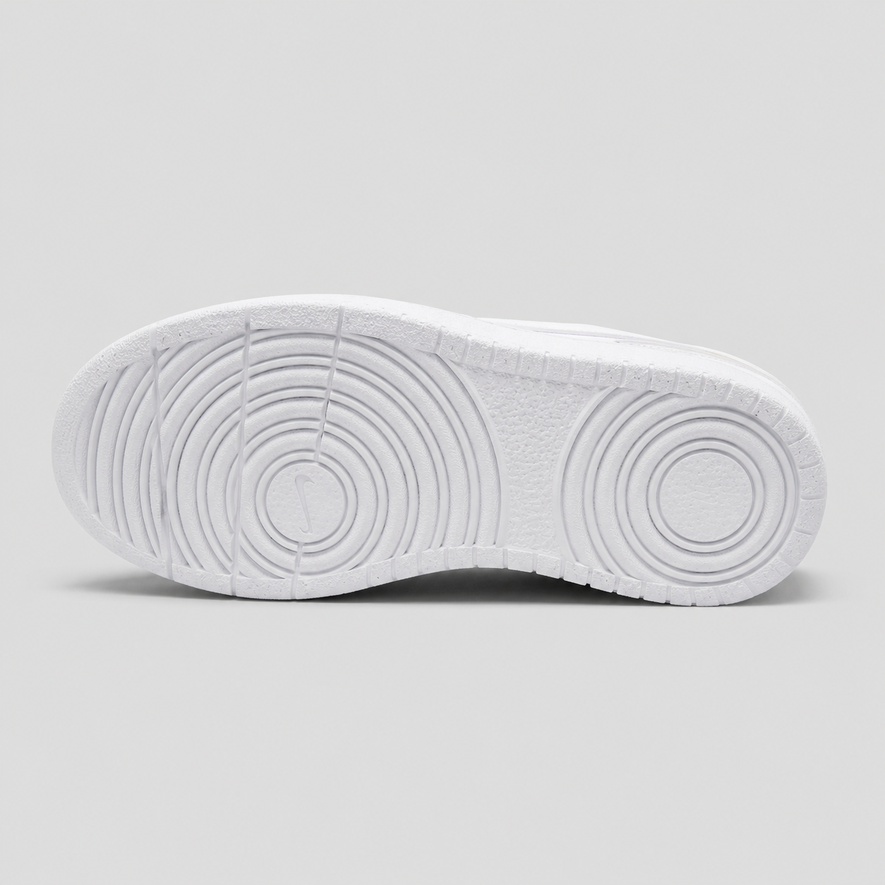 NIKE COURT BOROUGHT LOW RECRAFT BIANCA