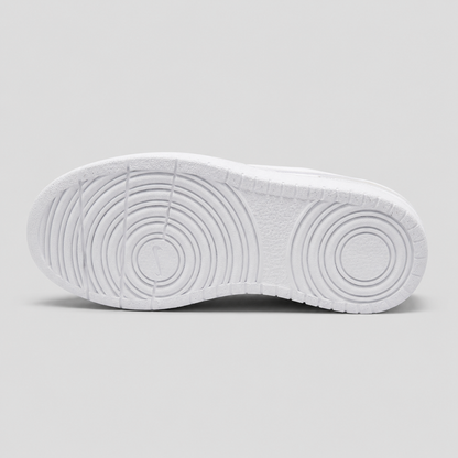 NIKE COURT BOROUGHT LOW RECRAFT BIANCA