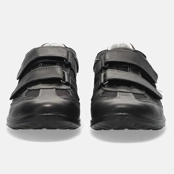 GRISPORT DUE STRAPPI NERA ART. 8407