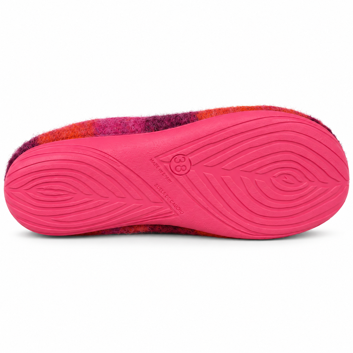 BIORELAX 13045 CIABATTA FUCSIA