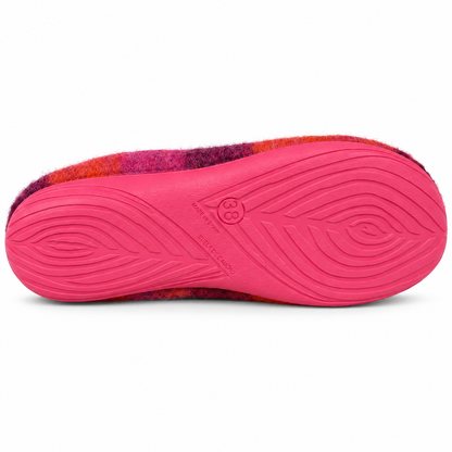 BIORELAX 13045 CIABATTA FUCSIA