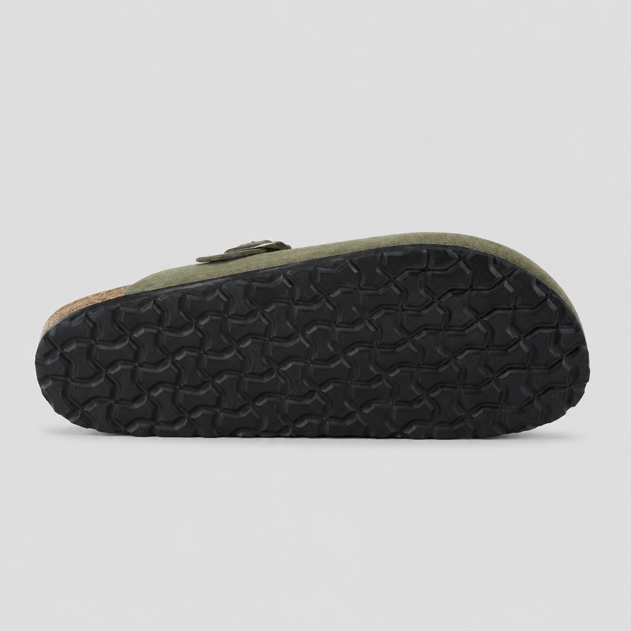 NATURAL BIO PABLO KHAKI